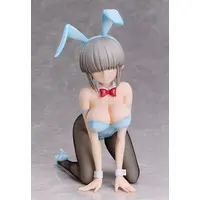 Figure - Uzaki-chan wa Asobitai! (Uzaki-chan Wants to Hang Out!) / Uzaki Yanagi