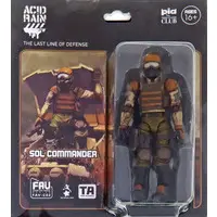 Figure - TOYS ALLIANCE Acid Rain World