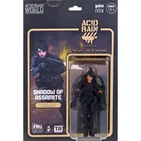 Figure - TOYS ALLIANCE Acid Rain World