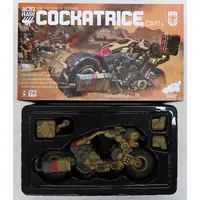 Figure - TOYS ALLIANCE Acid Rain World