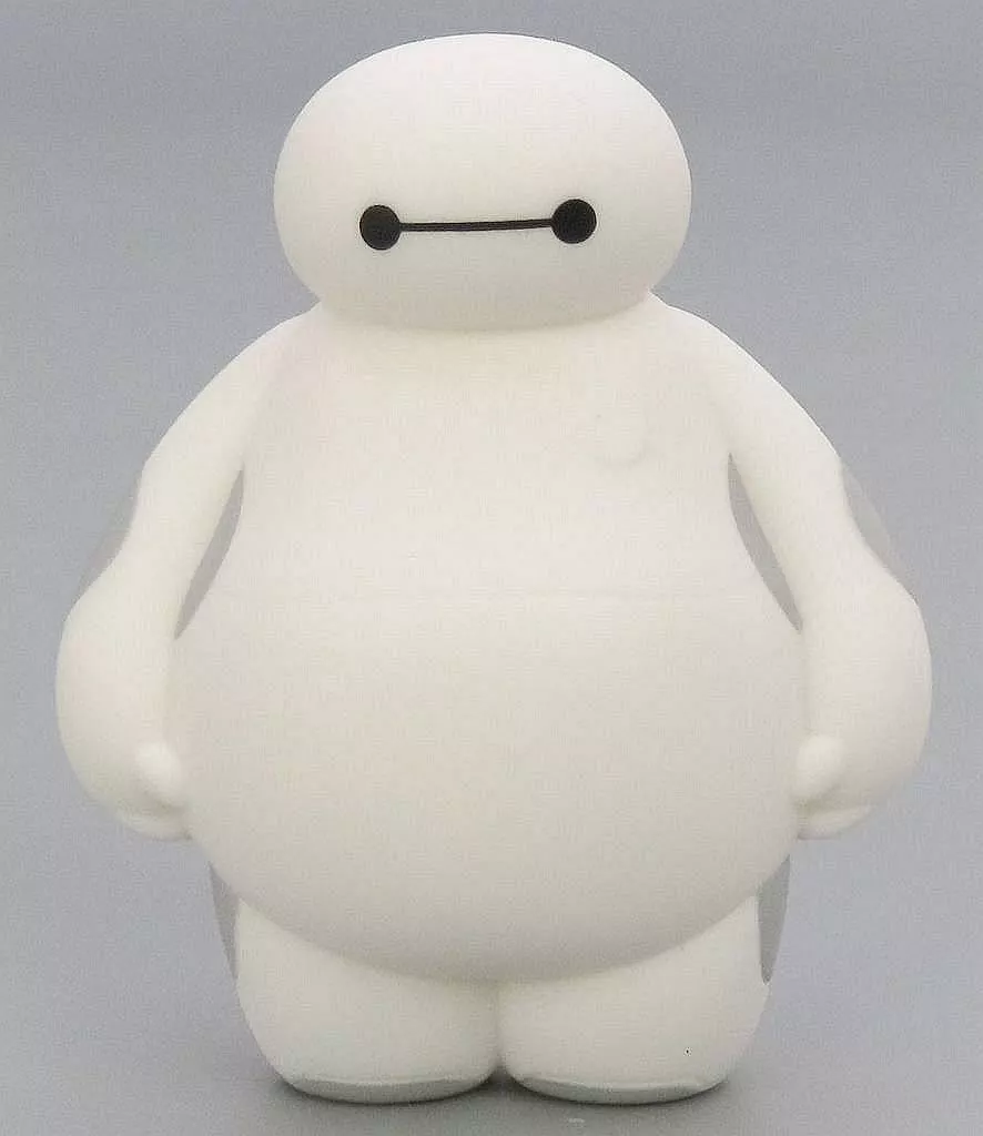 Figure - Prize Figure - Big Hero 6
