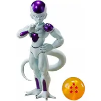 S.H.Figuarts - Dragon Ball / Frieza