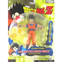 Figure - Dragon Ball / Son Gohan