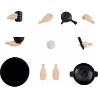 Nendoroid - Nendoroid Doll - Nendoroid Doll Wrist Parts Set