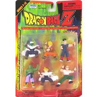 Figure - Dragon Ball / Son Gokuu & Son Gohan & Piccolo & Tien Shinhan