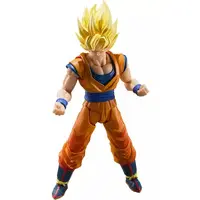 S.H.Figuarts - Dragon Ball / Son Gokuu