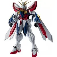 Figure - Mobile Fighter G Gundam