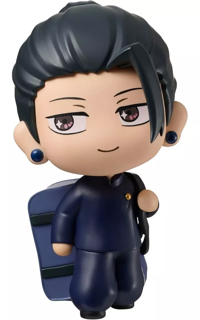 Tekupiku - Jujutsu Kaisen / Getou Suguru