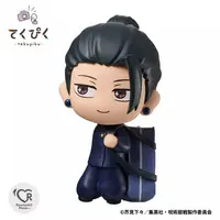 Tekupiku - Jujutsu Kaisen / Getou Suguru