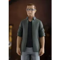 POP UP PARADE - Fullmetal Alchemist