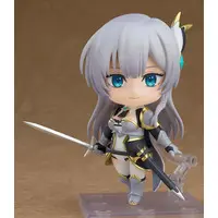 Nendoroid - From Old Country Bumpkin to Master Swordsman / Allucia Citrus