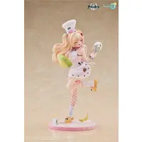 Figure - Azur Lane / Bache
