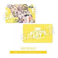 Figure - Azur Lane / Bache