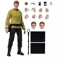 Figure - Star Trek