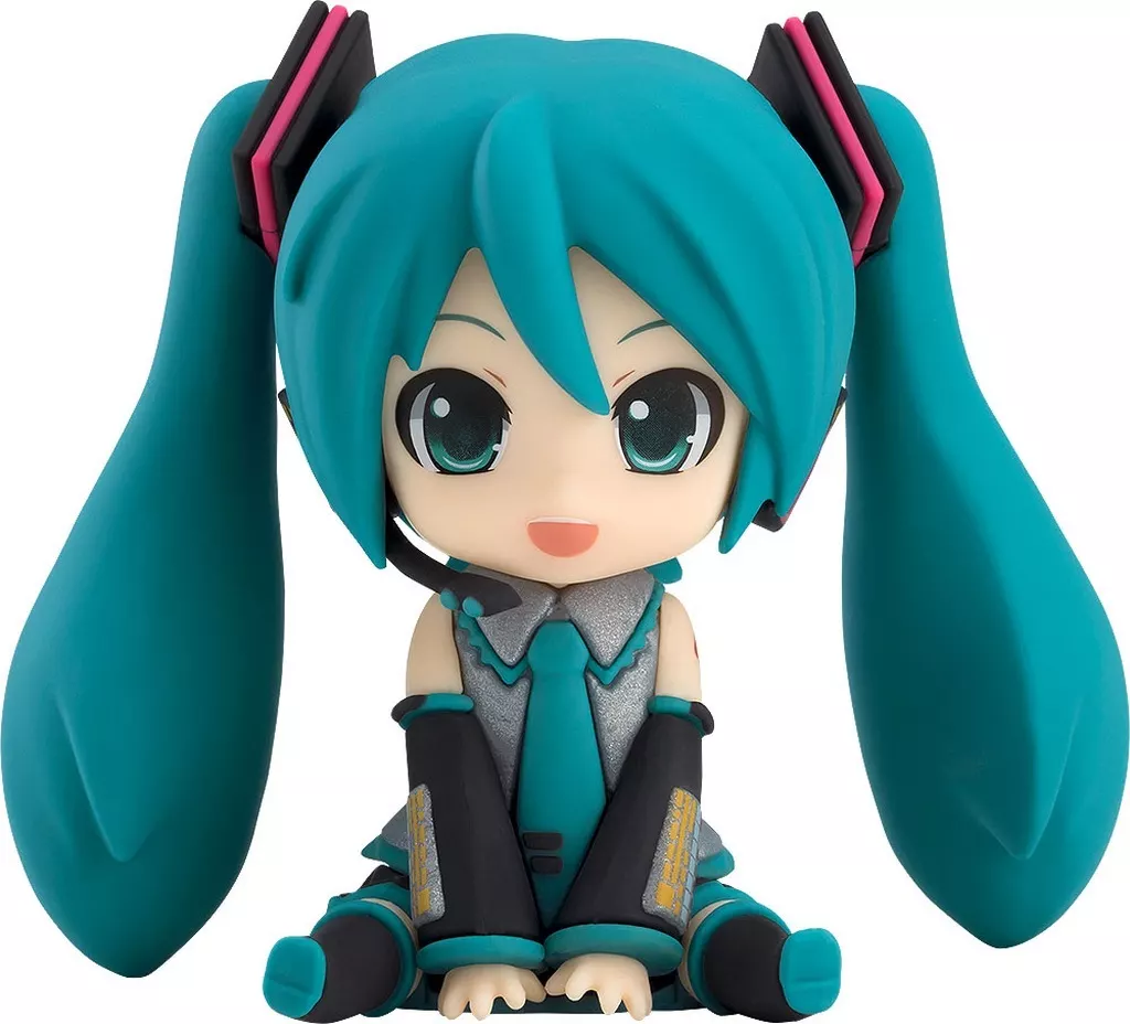 Nendoroid - VOCALOID / Hatsune Miku