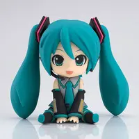 Nendoroid - VOCALOID / Hatsune Miku