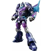 Figure - Transformers / Optimus Prime