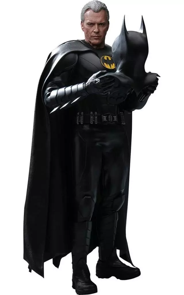 Movie Masterpiece - Batman