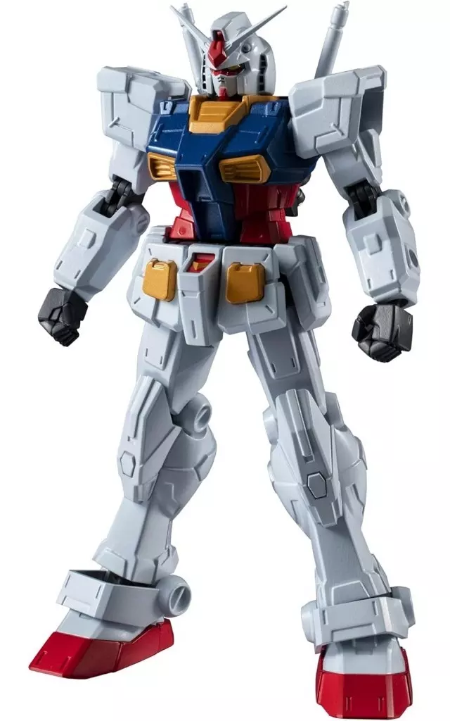 Figure - Mobile Suit Gundam