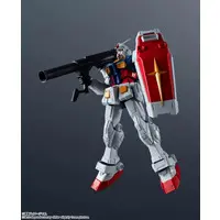 Figure - Mobile Suit Gundam