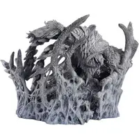 Capcom Figure Builder Creator's Model - Monster Hunter Series