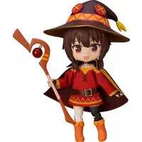 Nendoroid - Nendoroid Doll - KonoSuba / Megumin
