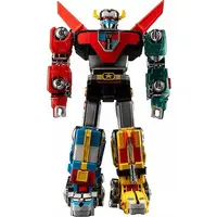 Figure - Voltron
