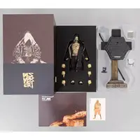 Figure - Adventure Kartel