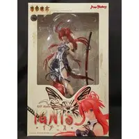 Figure - Jingai Makyou (Nitroplus)