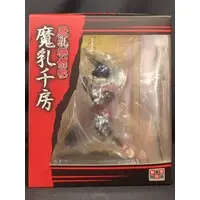 Figure - Manyuu Hikenchou (Manyu Scroll)