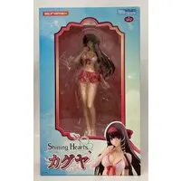 Figure - Shining Hearts / Kaguya (Shining Series)