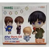 Nendoroid More - Nendoroid More: After Parts