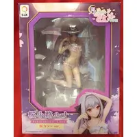 Figure - Tsuki ni Yorisou Otome no Sahou