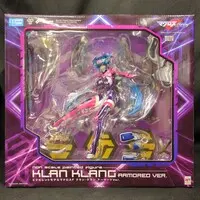 Figure - Macross Frontier