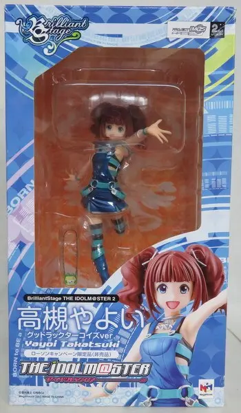 Figure - The Idolmaster / Takatsuki Yayoi