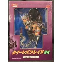 Figure - Queen's Blade / Echidna