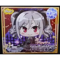 Figure - The iDOLM@STER Cinderella Girls / Kanzaki Ranko