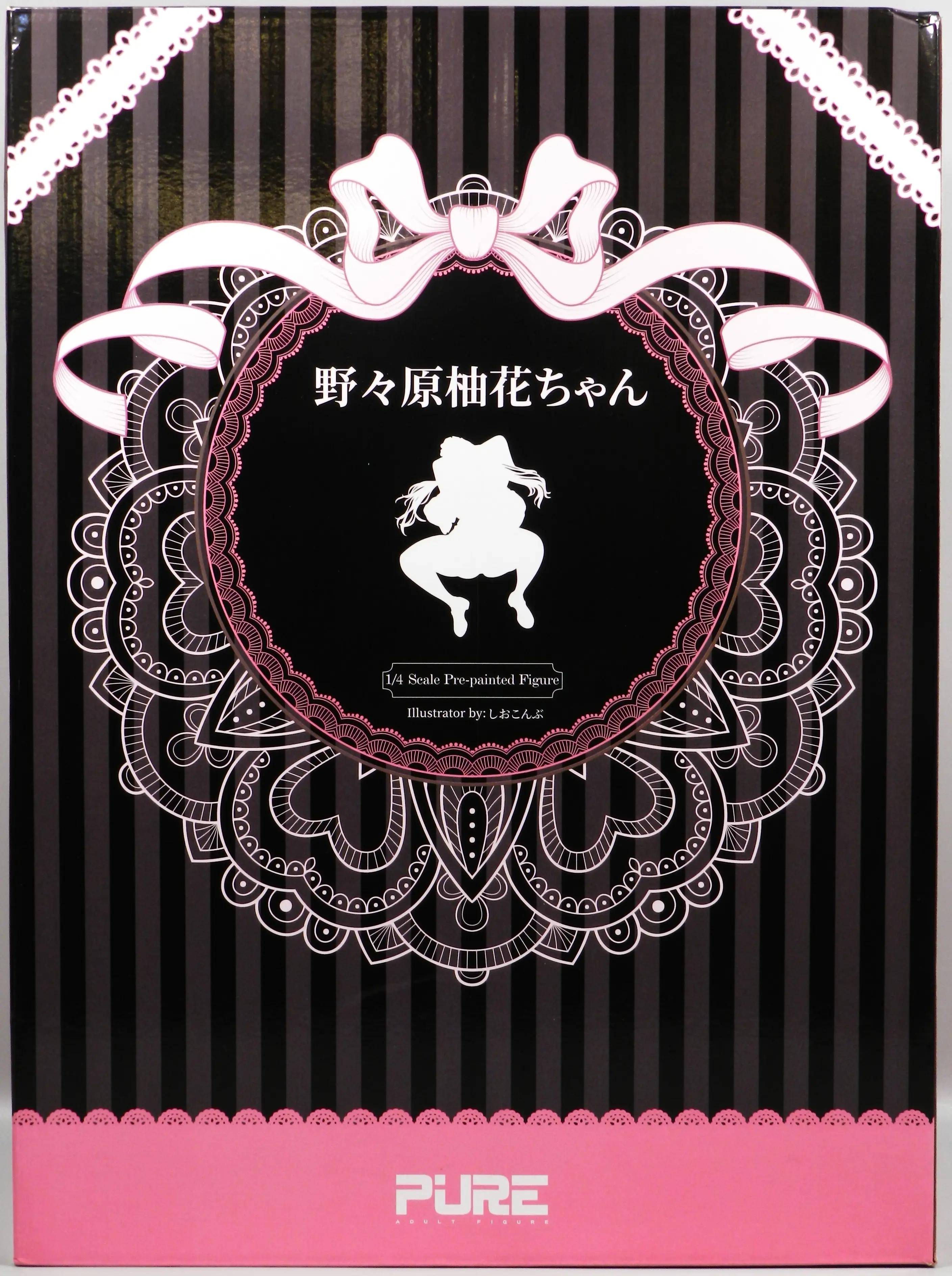 Figure - Nonohara Yuka No Himitsu No Haishin / Nonohara Yuka
