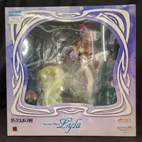 Figure - Elf Village