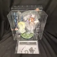 Figure - Elf Village