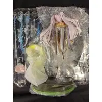 Figure - Elf Village