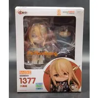 Nendoroid - グッドスマイルアーツ上海 (グッドスマイルアーツ上海 ねんどろいど 佛跳牆 1564)
