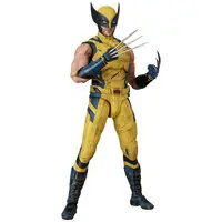 Figure - Deadpool / Wolverine