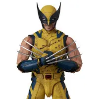 Figure - Deadpool / Wolverine