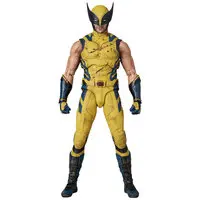 Figure - Deadpool / Wolverine