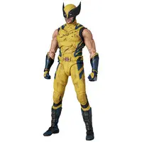 Figure - Deadpool / Wolverine
