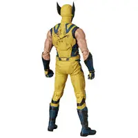 Figure - Deadpool / Wolverine