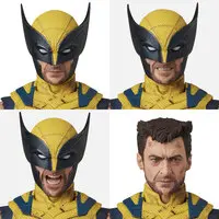 Figure - Deadpool / Wolverine