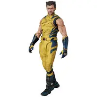 Figure - Deadpool / Wolverine