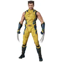 Figure - Deadpool / Wolverine